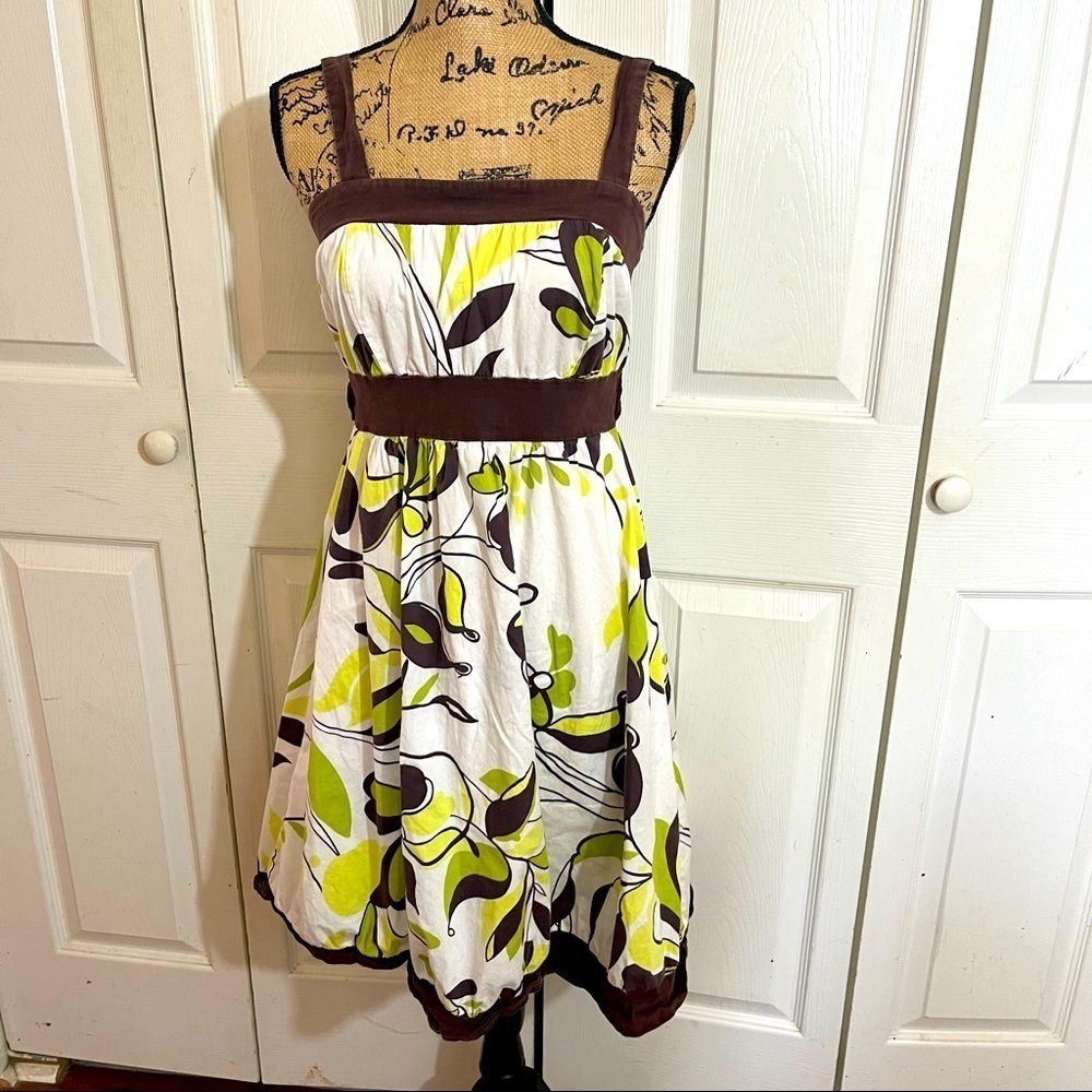 Dressbarn Dress Size 12